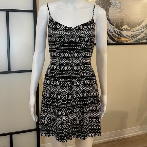h&m dress size 6 - Picture 1 of 5